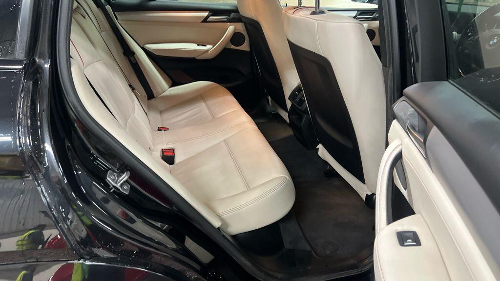 Used BMW X4 2015 for sale - 76996907: Photo 7