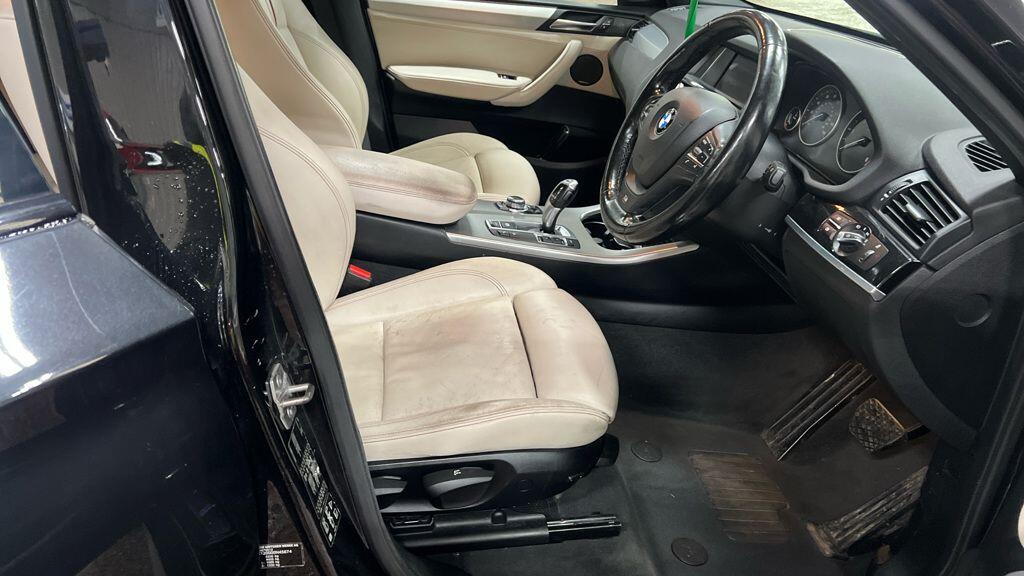 Used BMW X4 2015 for sale - 76996907: Photo 8