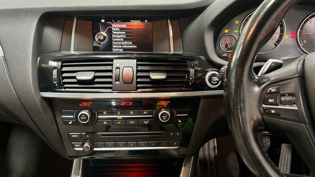 Used BMW X4 2015 for sale - 76996907: Photo 9