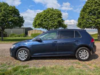 Used Volkswagen Golf 2013 for sale - 74686727: Photo