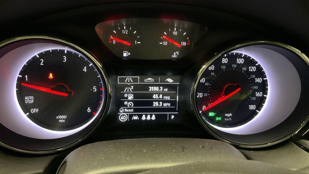 Used Vauxhall Insignia 2021 for sale - 77066856: Photo 10