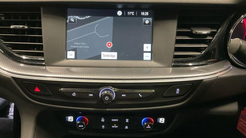 Used Vauxhall Insignia 2021 for sale - 77066856: Photo 11