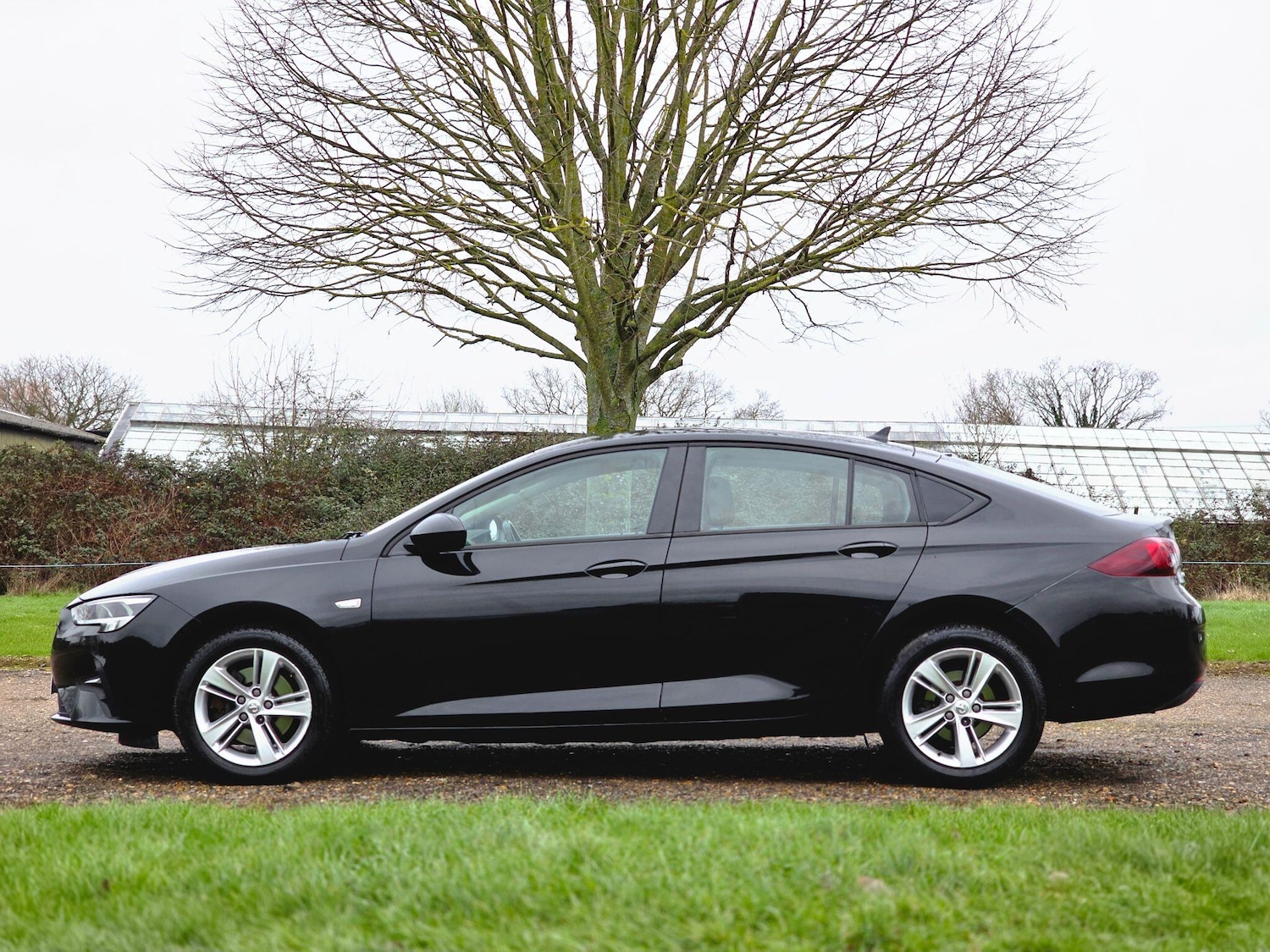 Used Vauxhall Insignia 2021 for sale - 77066856: Photo 13