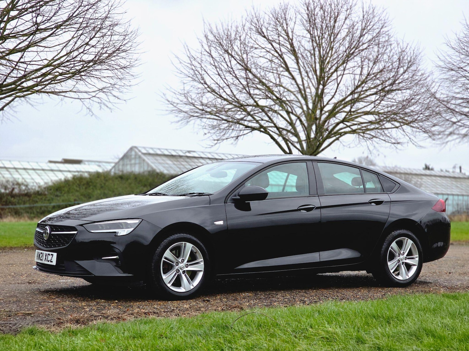 Used Vauxhall Insignia 2021 for sale - 77066856: Photo 14