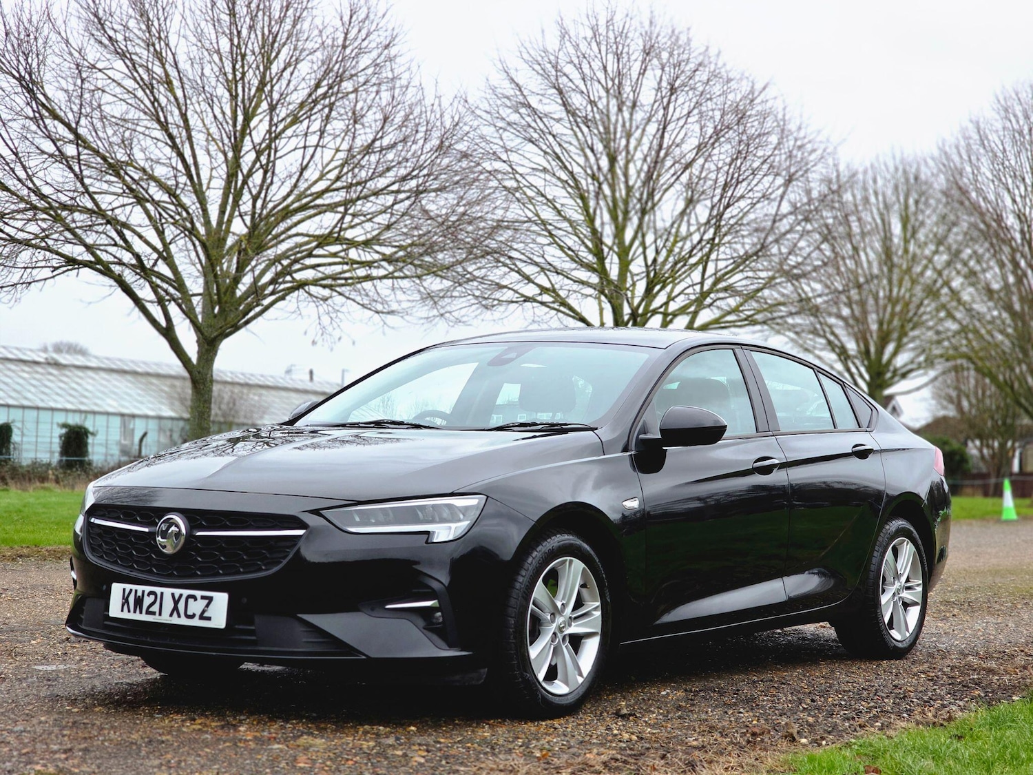 Used Vauxhall Insignia 2021 for sale - 77066856: Photo 15