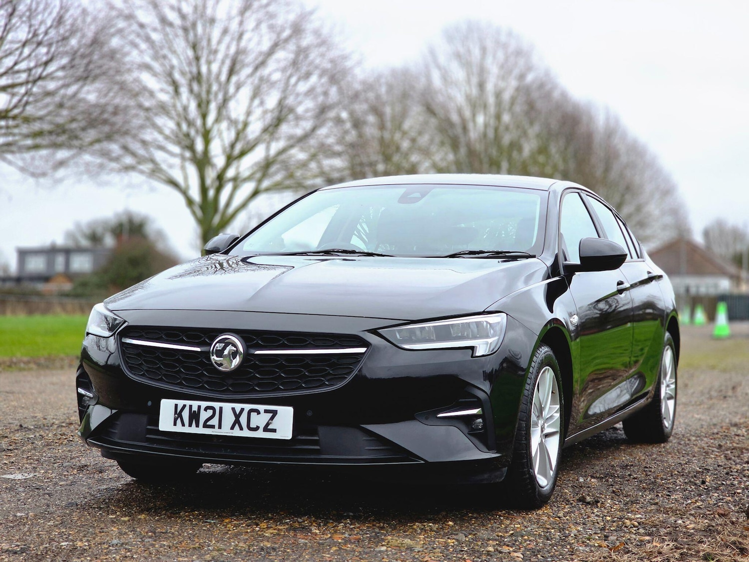 Used Vauxhall Insignia 2021 for sale - 77066856: Photo 16