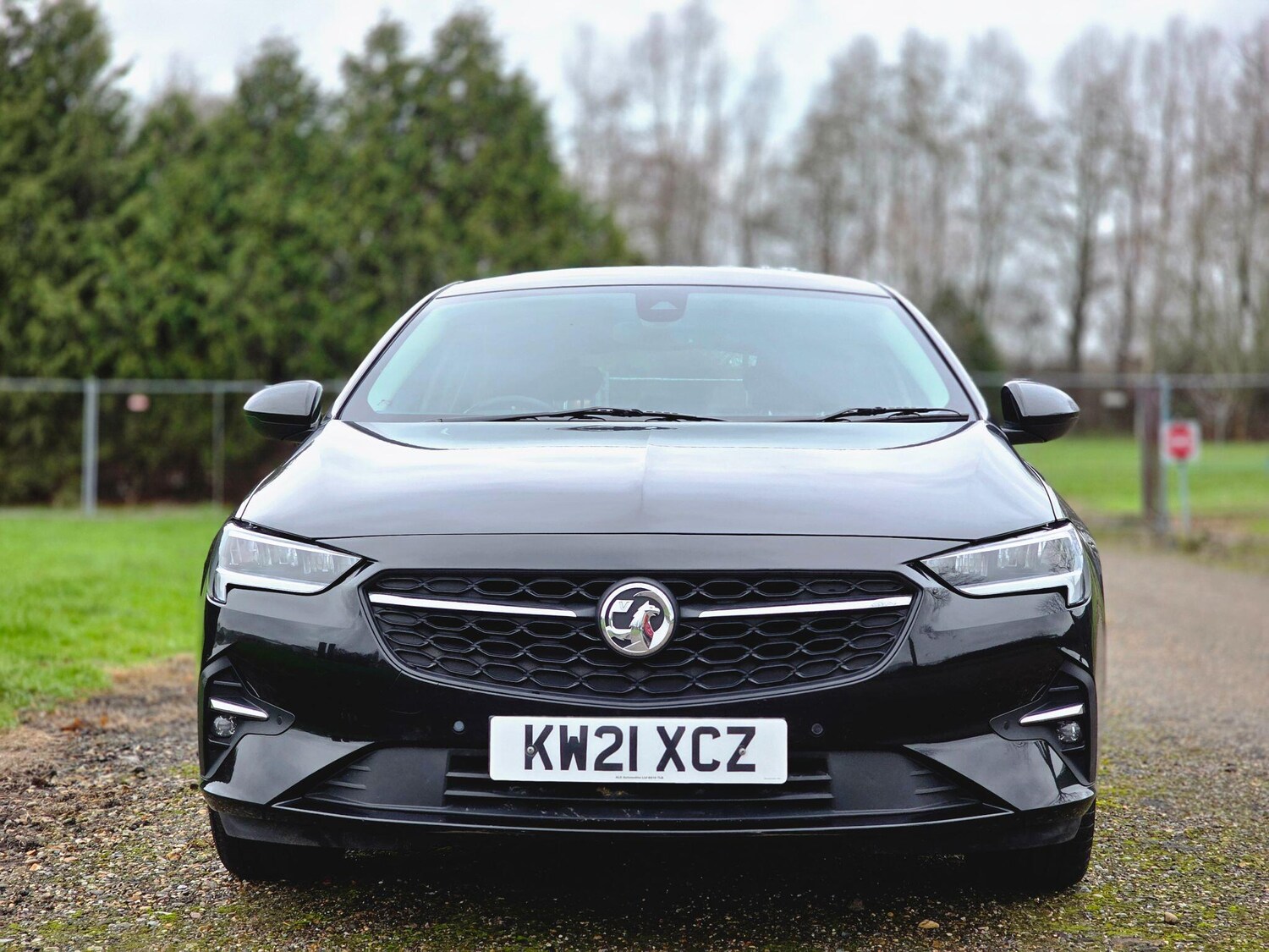 Used Vauxhall Insignia 2021 for sale - 77066856: Photo 17