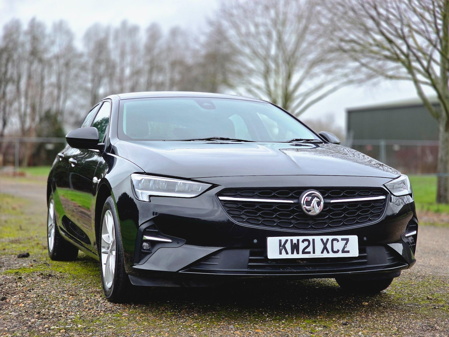 Used Vauxhall Insignia 2021 for sale - 77066856: Photo 18