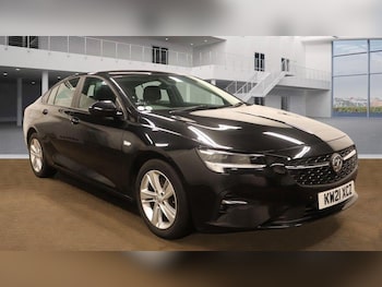 (21) - 1.5 Turbo D SE Nav Grand Sport Auto Euro 6 (s/s) 5dr