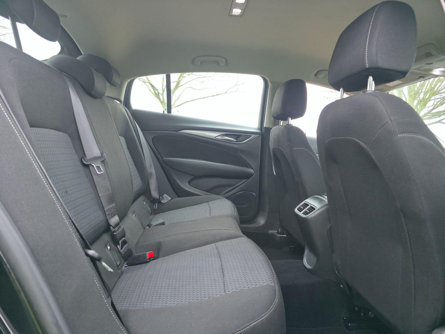 Used Vauxhall Insignia 2021 for sale - 77066856: Photo 21