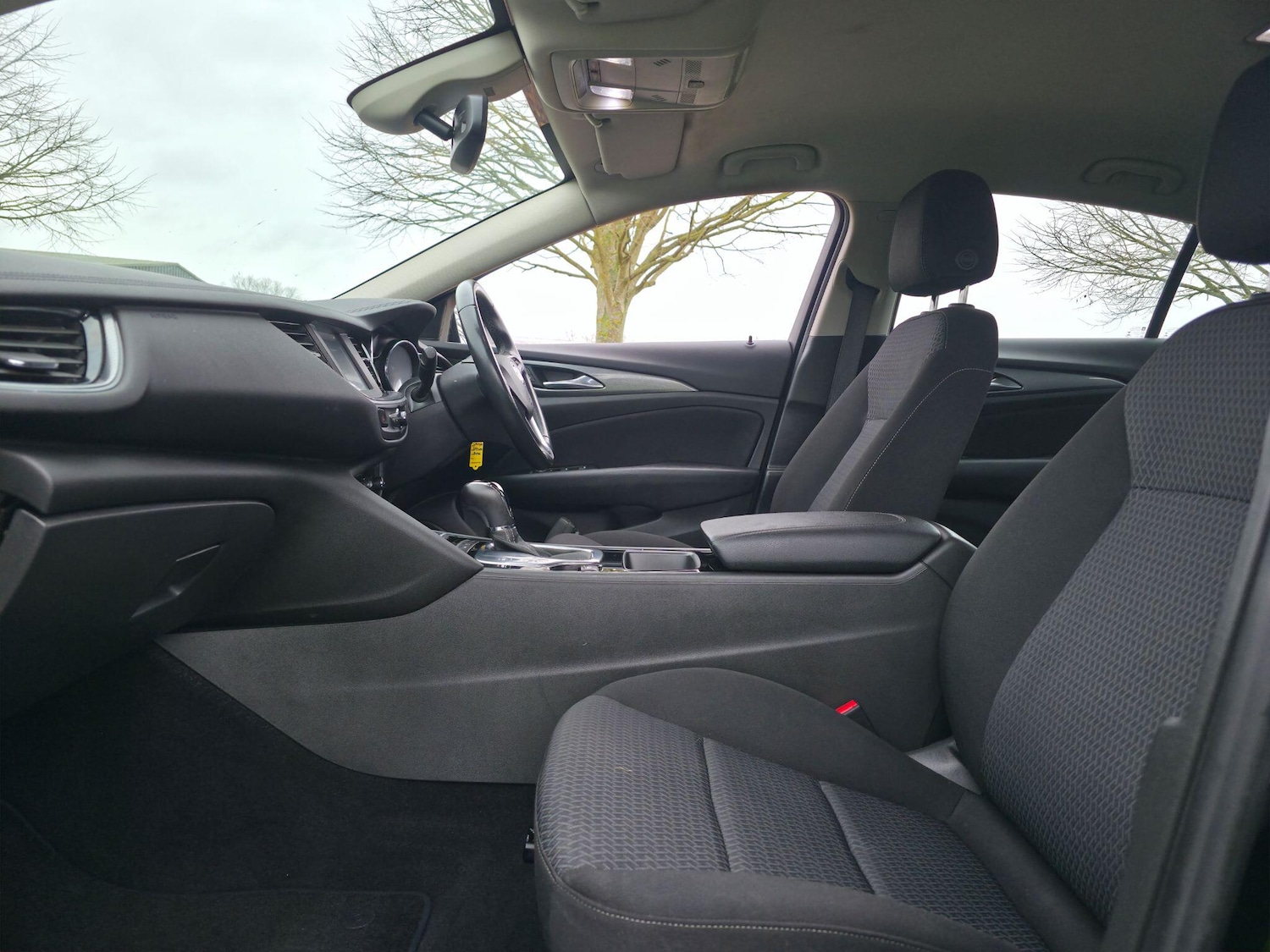 Used Vauxhall Insignia 2021 for sale - 77066856: Photo 23