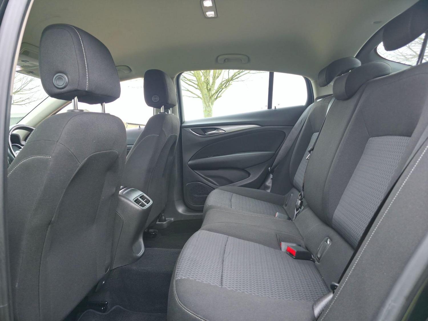 Used Vauxhall Insignia 2021 for sale - 77066856: Photo 24