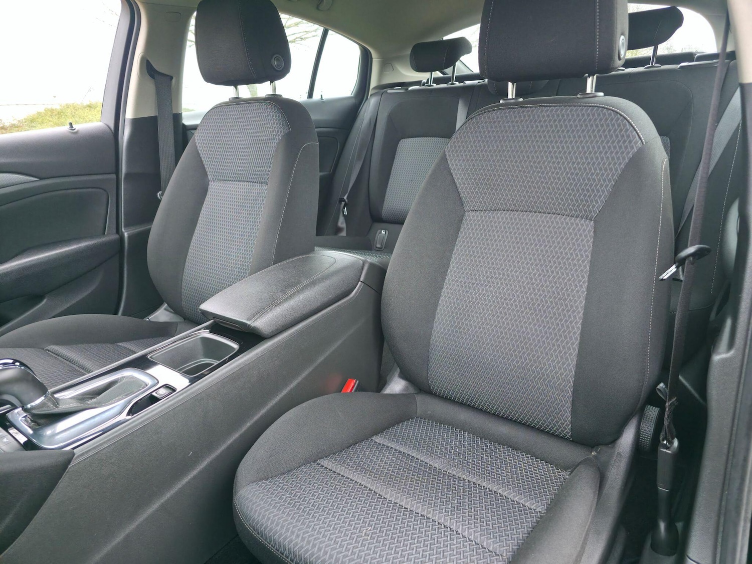 Used Vauxhall Insignia 2021 for sale - 77066856: Photo 27