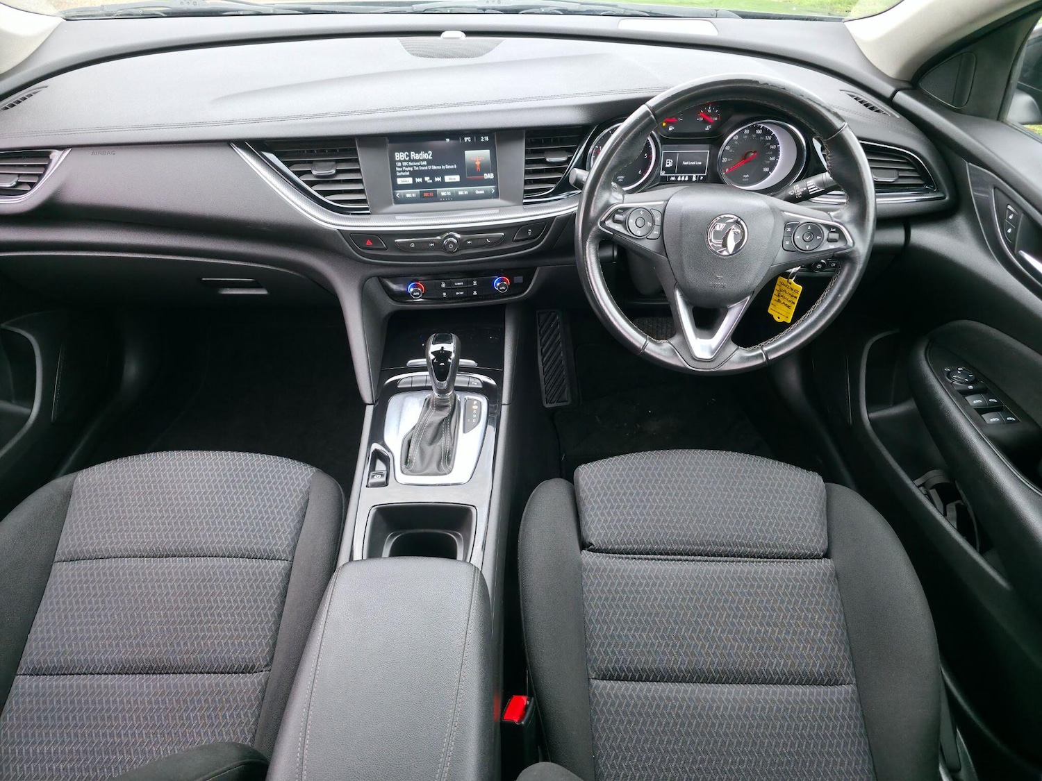 Used Vauxhall Insignia 2021 for sale - 77066856: Photo 29