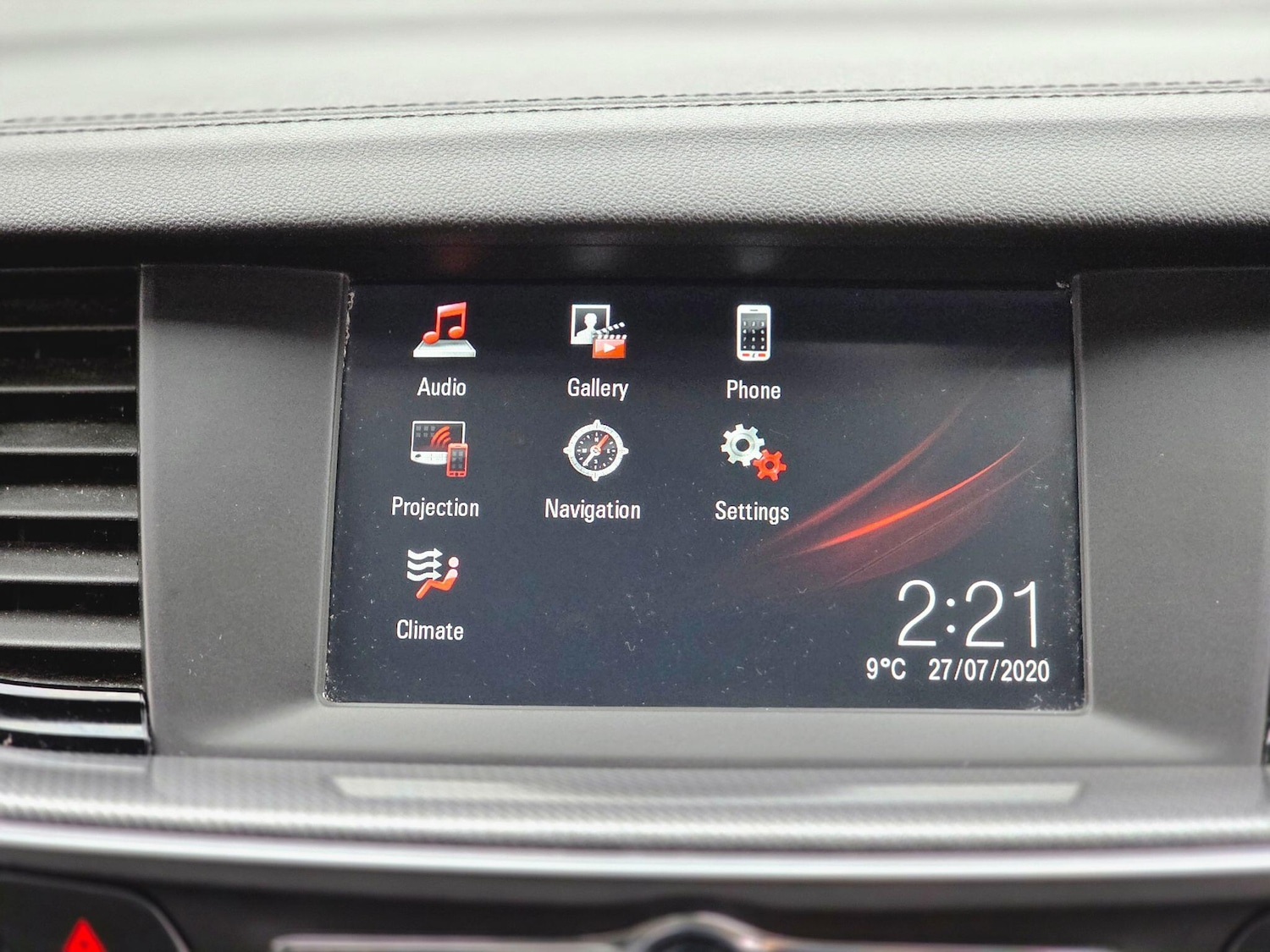 Used Vauxhall Insignia 2021 for sale - 77066856: Photo 42