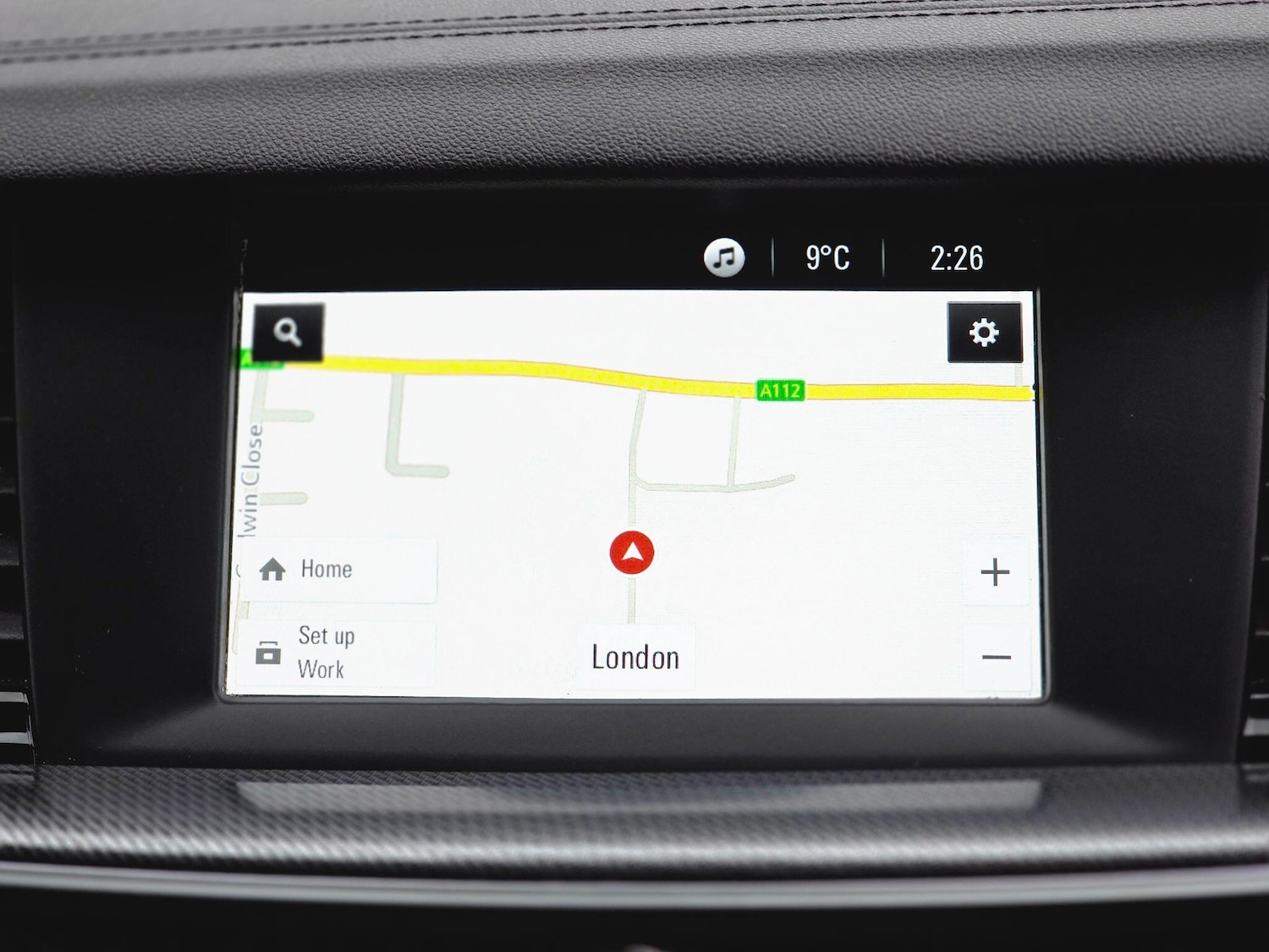 Used Vauxhall Insignia 2021 for sale - 77066856: Photo 45