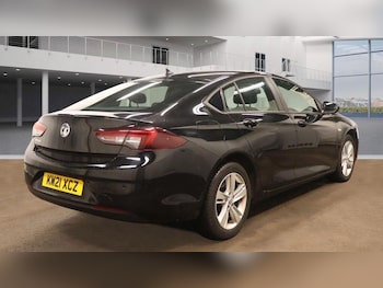Used Vauxhall Insignia 2021 for sale - 77066856: Photo