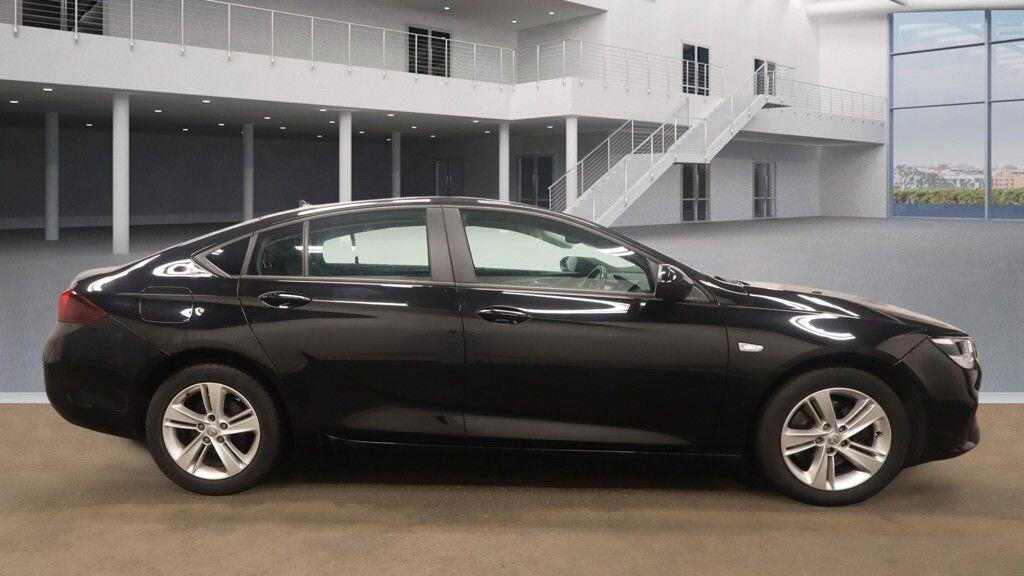 Used Vauxhall Insignia 2021 for sale - 77066856: Photo 5