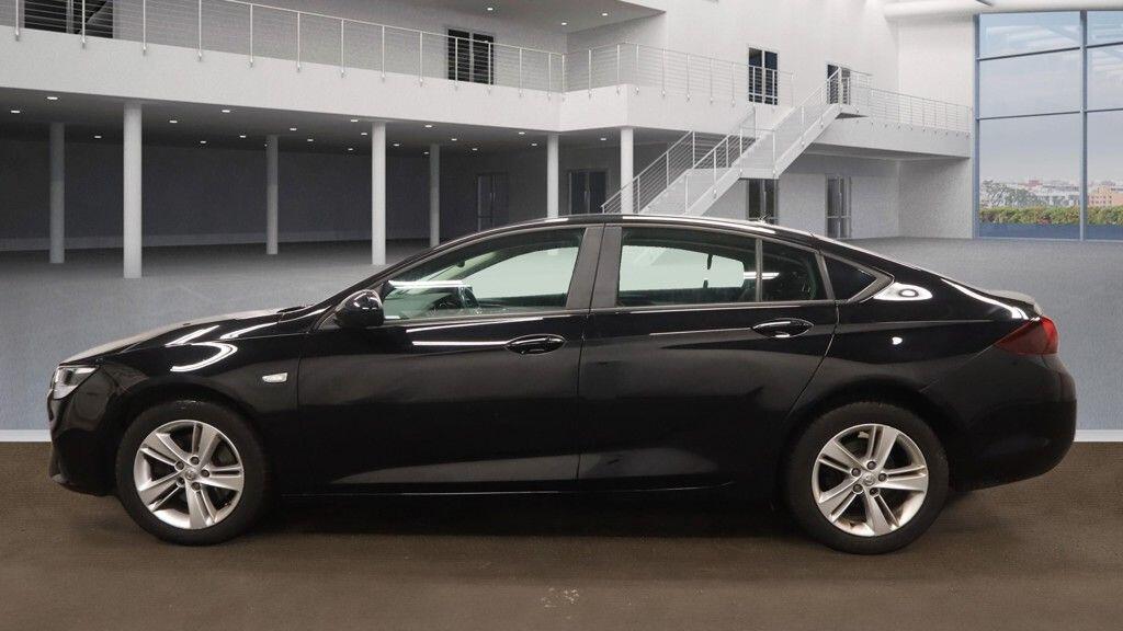 Used Vauxhall Insignia 2021 for sale - 77066856: Photo 6