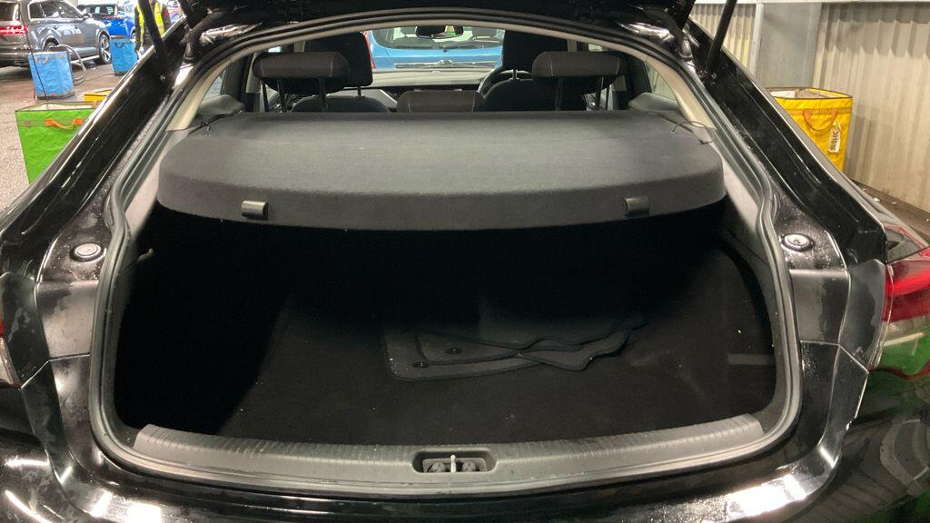 Used Vauxhall Insignia 2021 for sale - 77066856: Photo 7