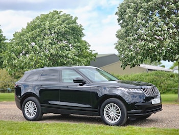 Used Land Rover Range Rover Velar 2018 for sale - 78585853: Photo