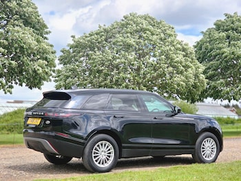 Used Land Rover Range Rover Velar 2018 for sale - 78585853: Photo