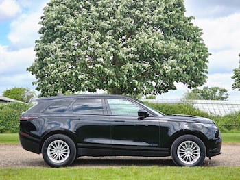 Used Land Rover Range Rover Velar 2018 for sale - 78585853: Photo