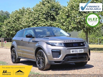 Used Land Rover Range Rover Evoque 2016 for sale - 79188480: Photo