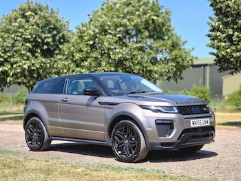 Used Land Rover Range Rover Evoque 2016 for sale - 79188480: Photo