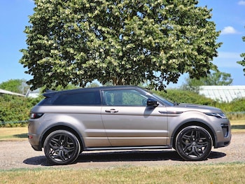 Used Land Rover Range Rover Evoque 2016 for sale - 79188480: Photo