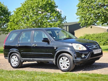 Used Honda CR-V 2006 for sale - 78910707: Photo