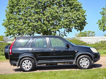 Used Honda CR-V 2006 for sale - 78910707: Photo