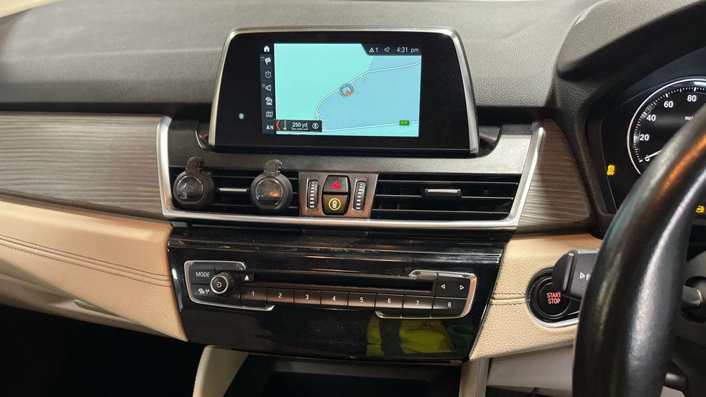 Used BMW 2 Series 2018 for sale - 77768491: Photo 10