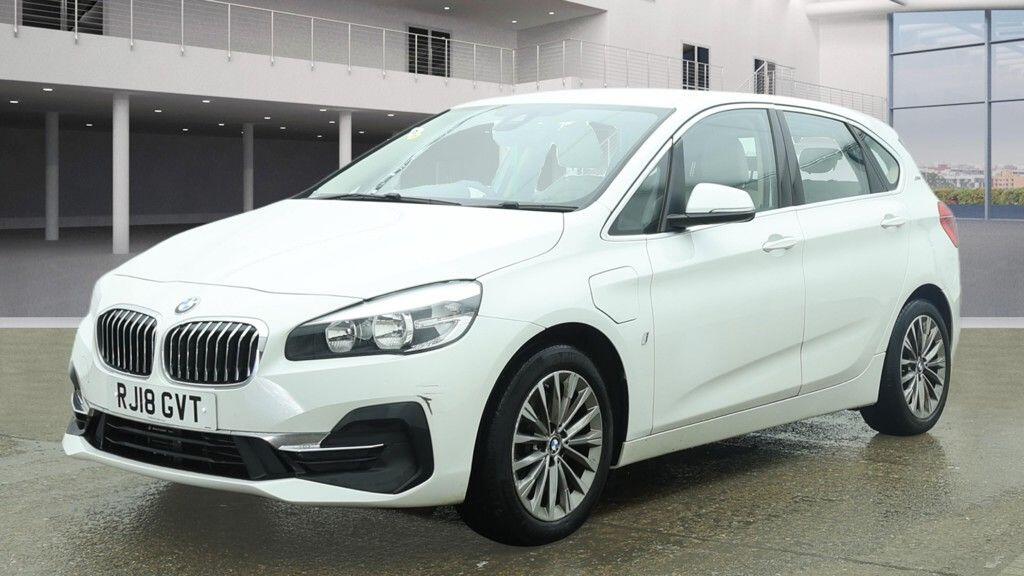 Used BMW 2 Series 2018 for sale - 77768491: Photo 2