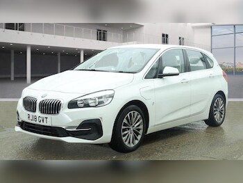 Used BMW 2 Series 2018 for sale - 77768491: Photo