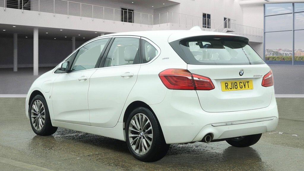 Used BMW 2 Series 2018 for sale - 77768491: Photo 3