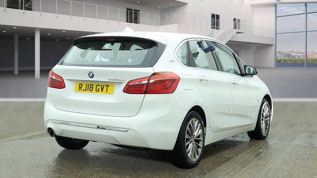 Used BMW 2 Series 2018 for sale - 77768491: Photo 4