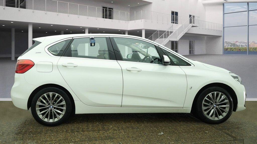 Used BMW 2 Series 2018 for sale - 77768491: Photo 5