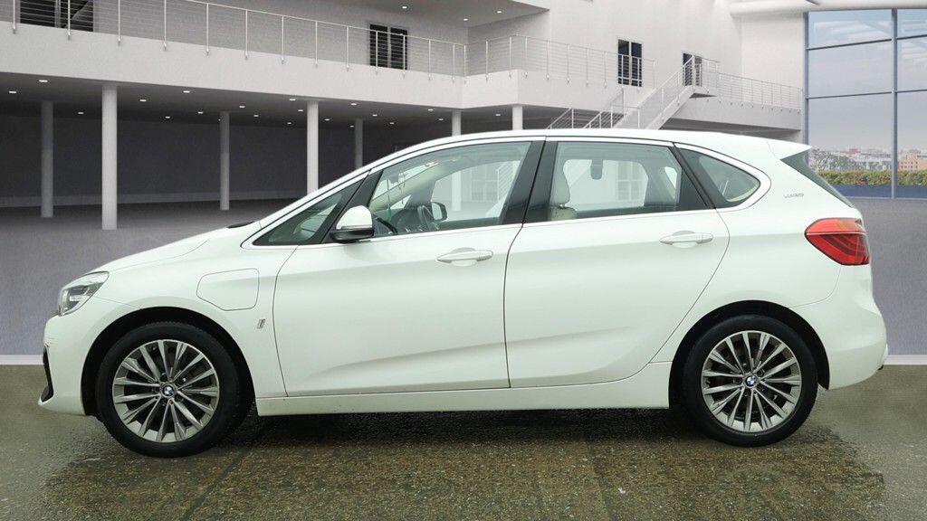 Used BMW 2 Series 2018 for sale - 77768491: Photo 6