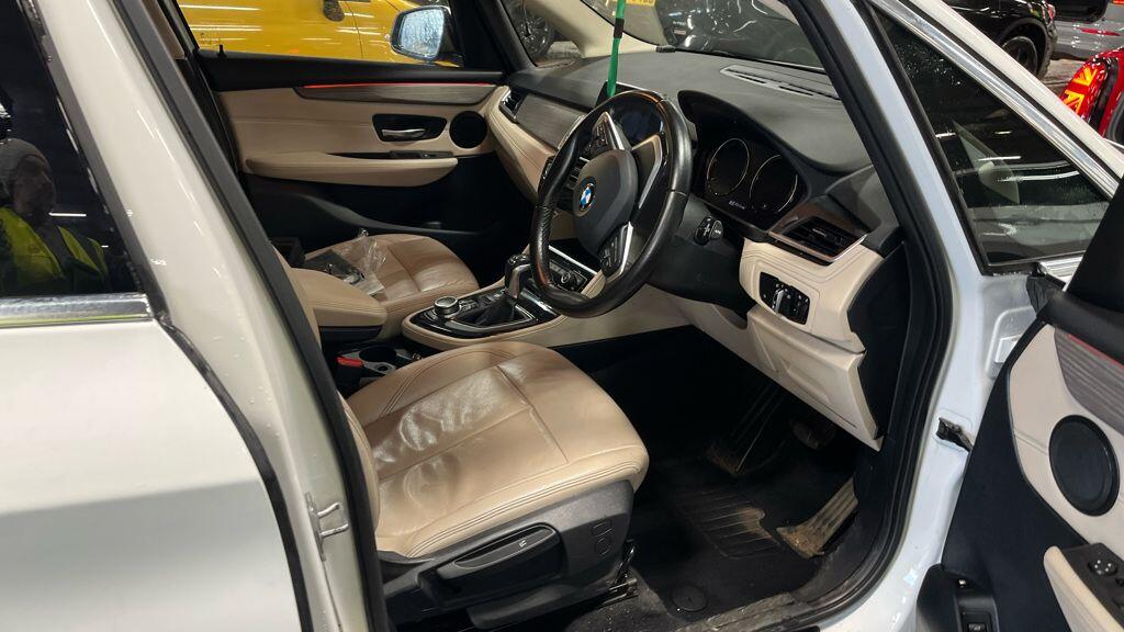 Used BMW 2 Series 2018 for sale - 77768491: Photo 8