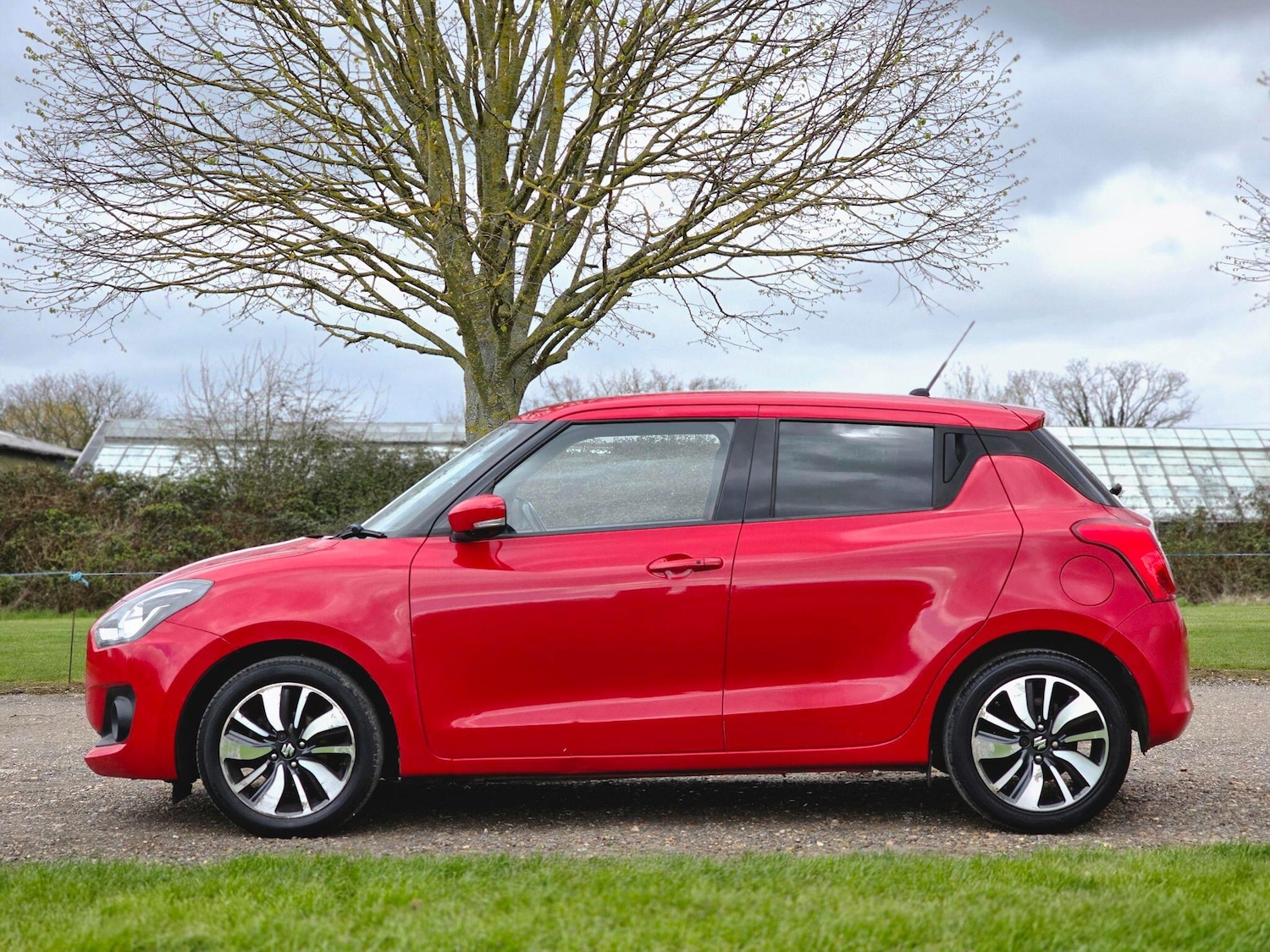 Used Suzuki Swift 2018 for sale - 78073233: Photo 13