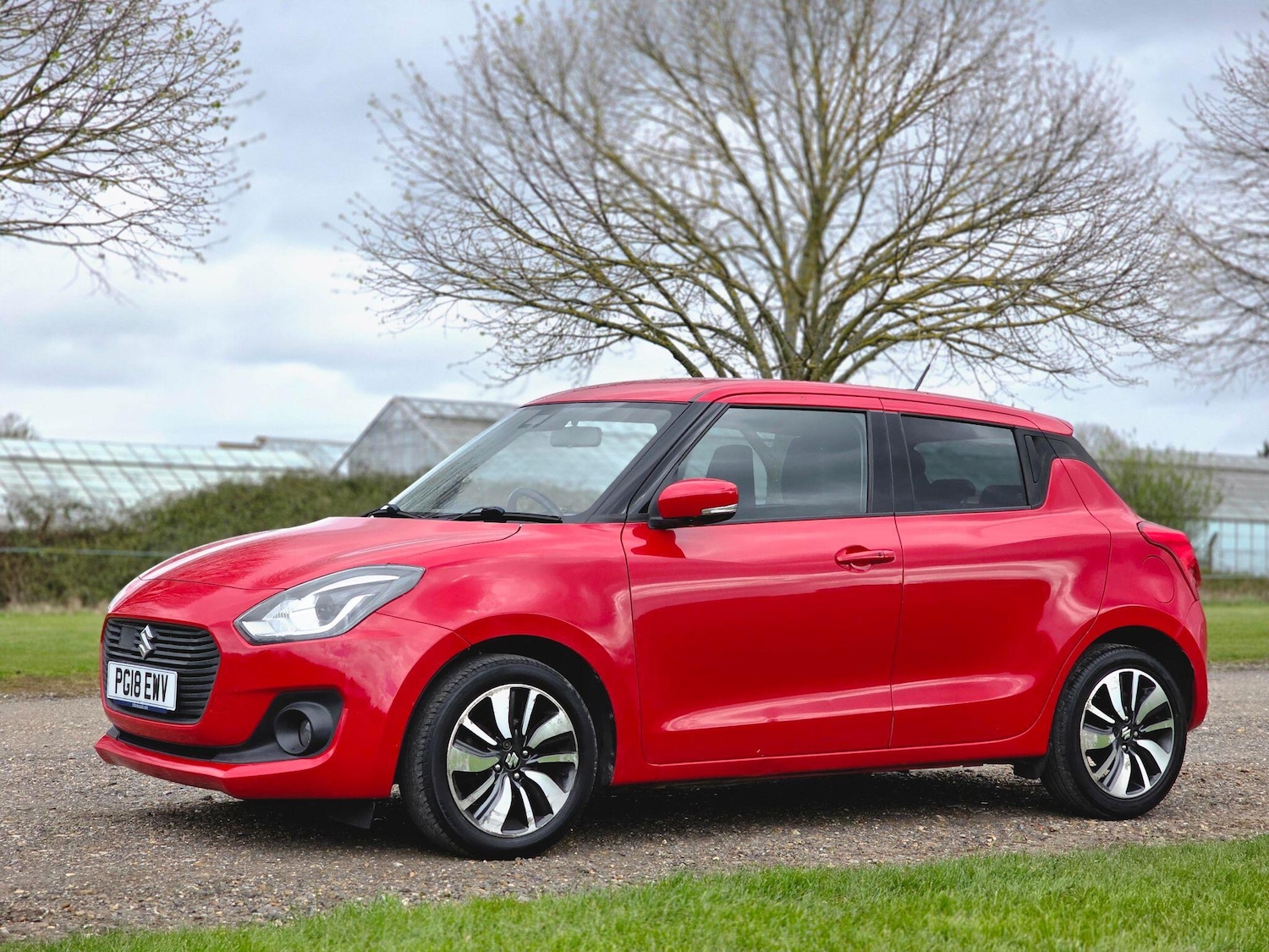 Used Suzuki Swift 2018 for sale - 78073233: Photo 14