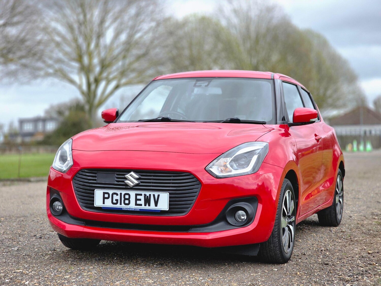 Used Suzuki Swift 2018 for sale - 78073233: Photo 17