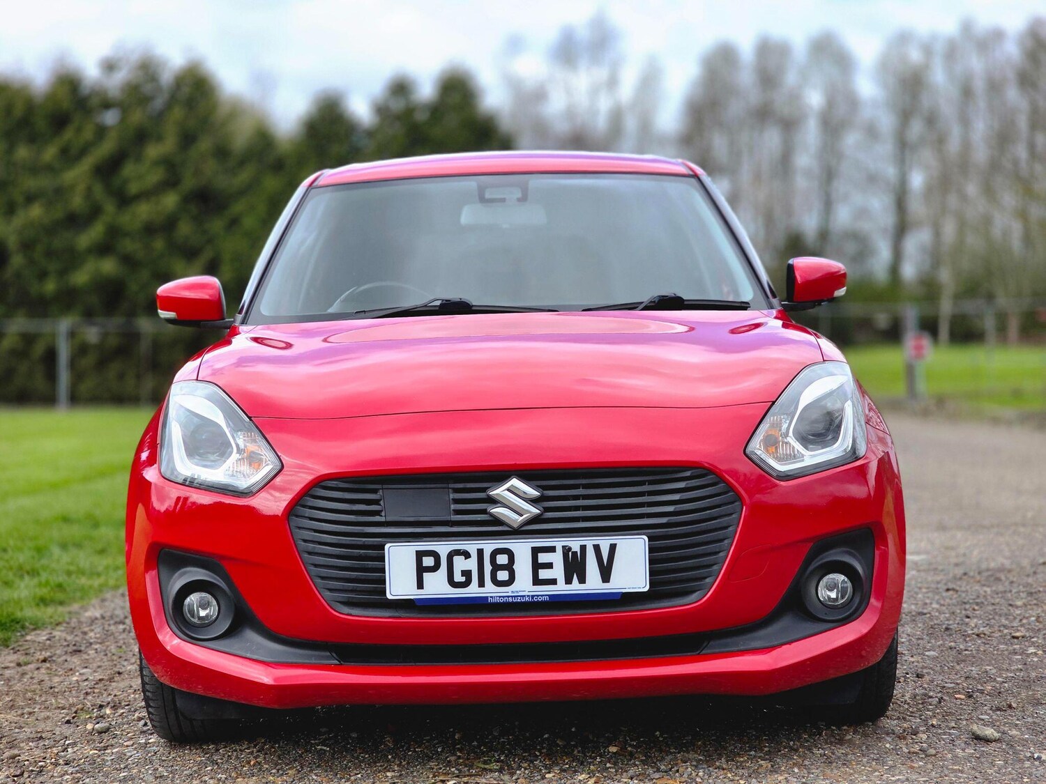 Used Suzuki Swift 2018 for sale - 78073233: Photo 18