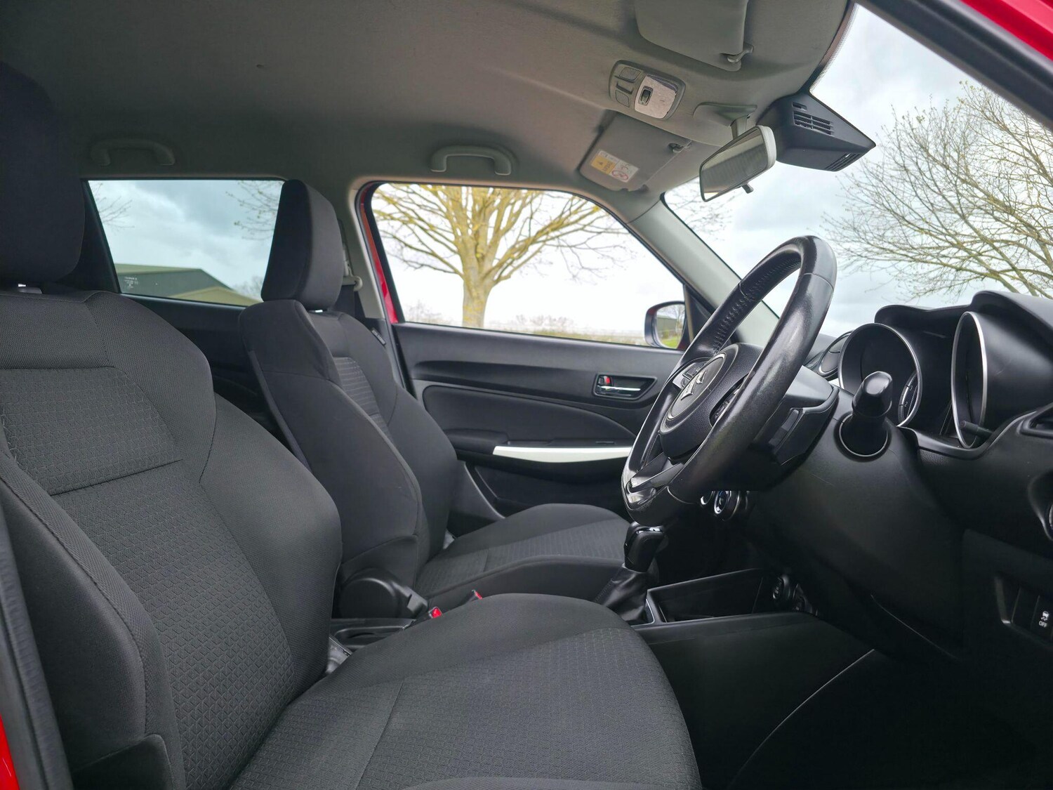 Used Suzuki Swift 2018 for sale - 78073233: Photo 21