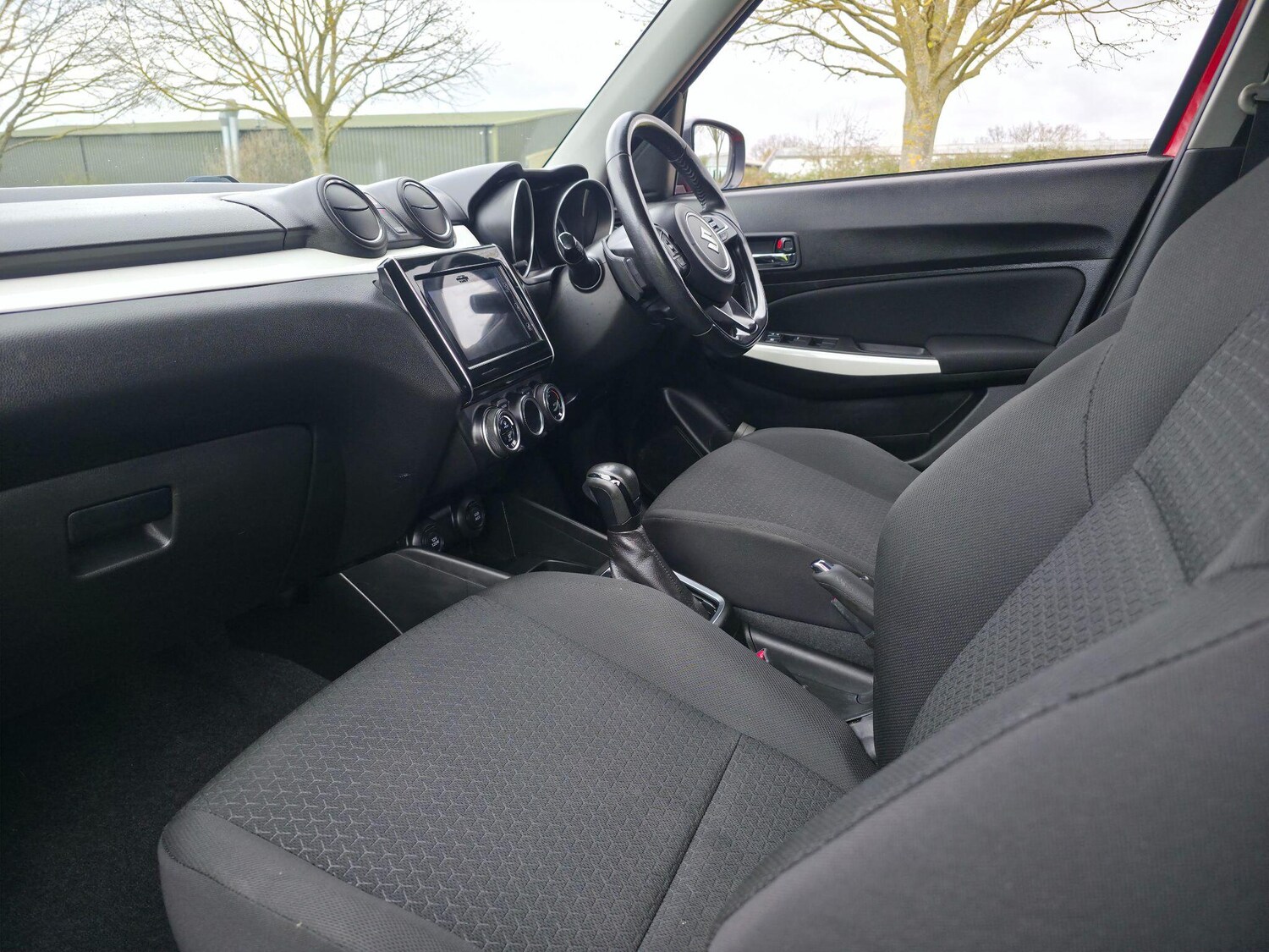 Used Suzuki Swift 2018 for sale - 78073233: Photo 22