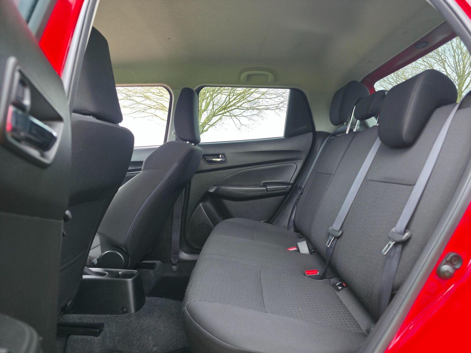 Used Suzuki Swift 2018 for sale - 78073233: Photo 23