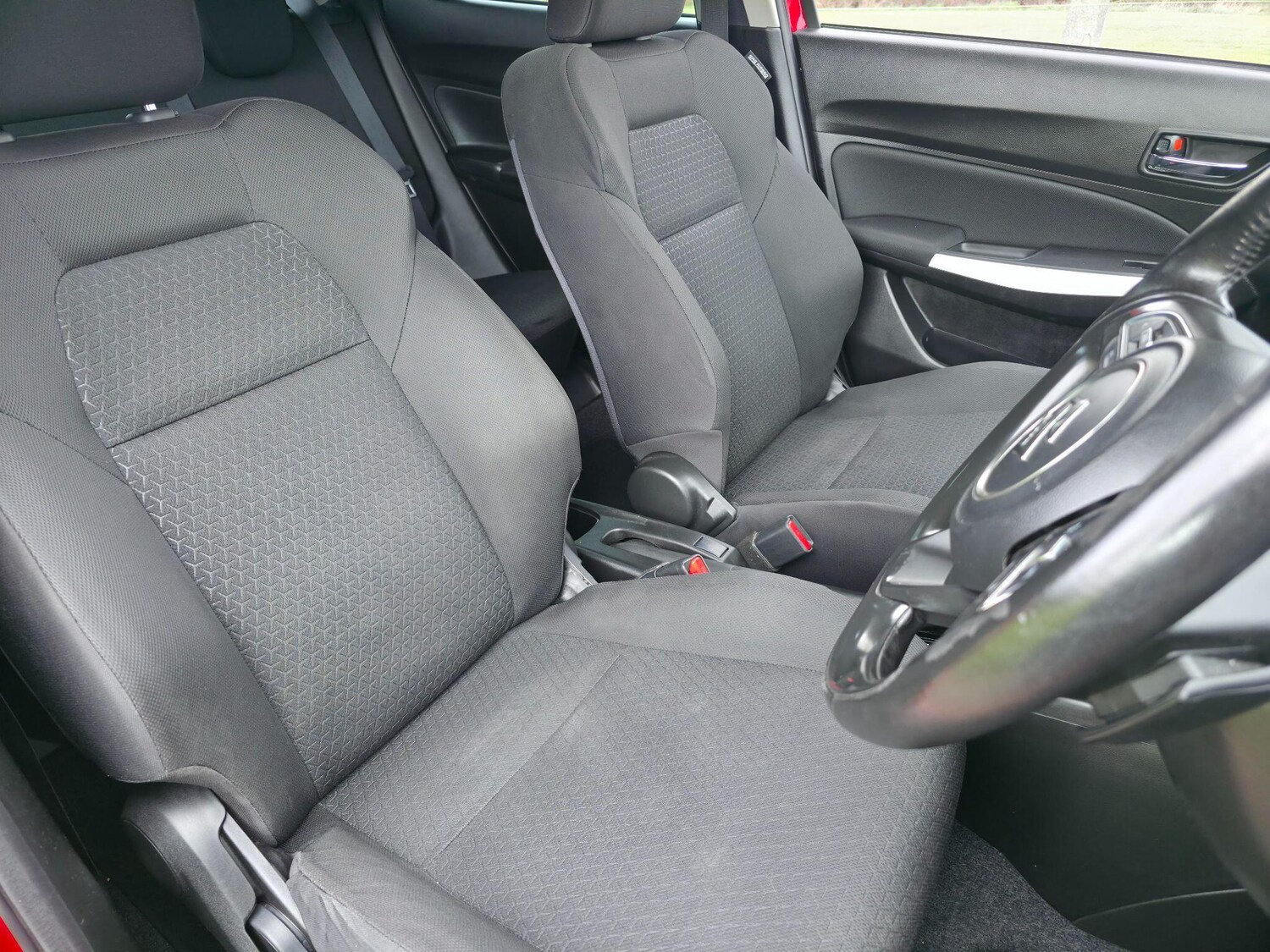 Used Suzuki Swift 2018 for sale - 78073233: Photo 25