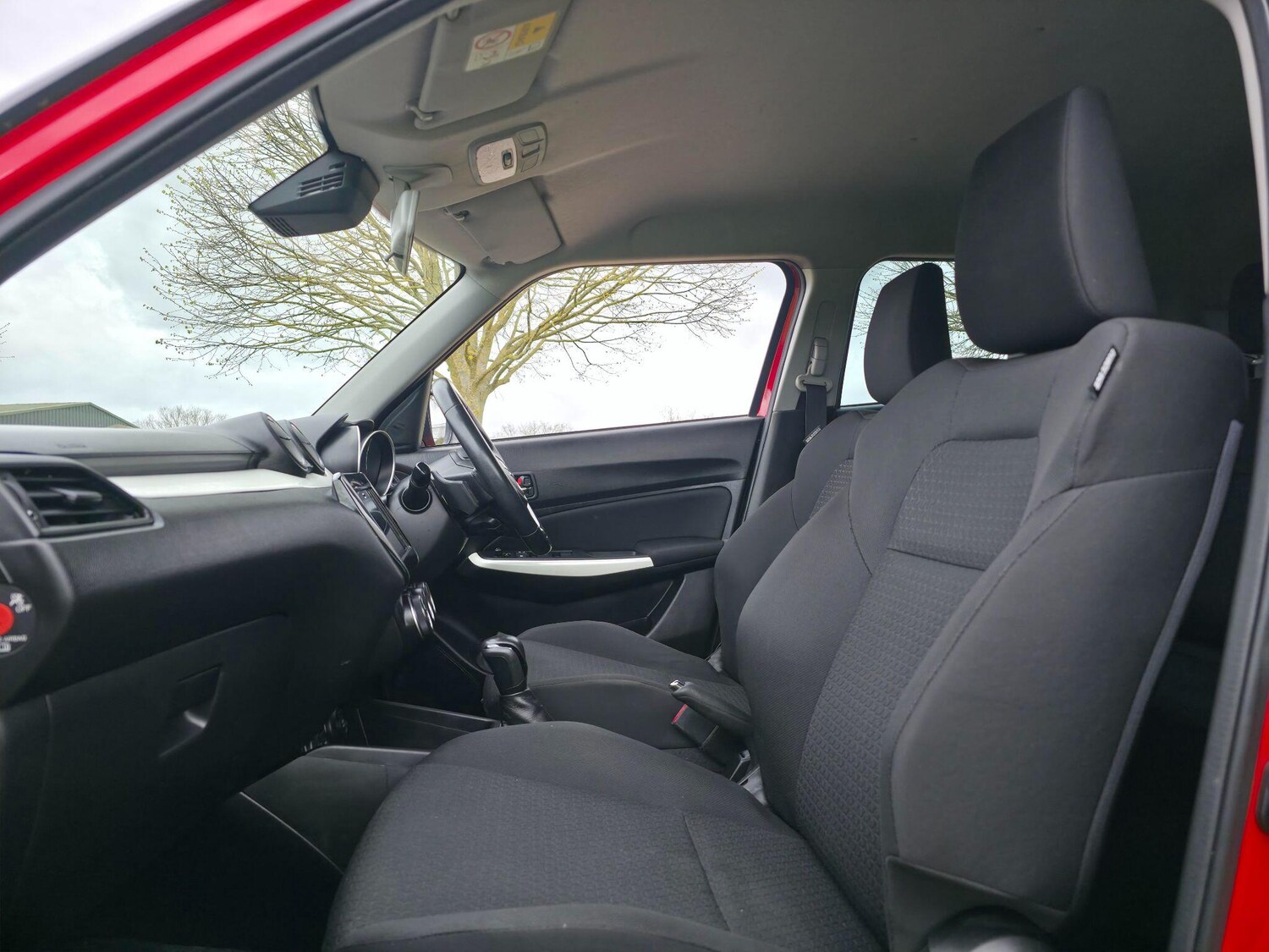 Used Suzuki Swift 2018 for sale - 78073233: Photo 26