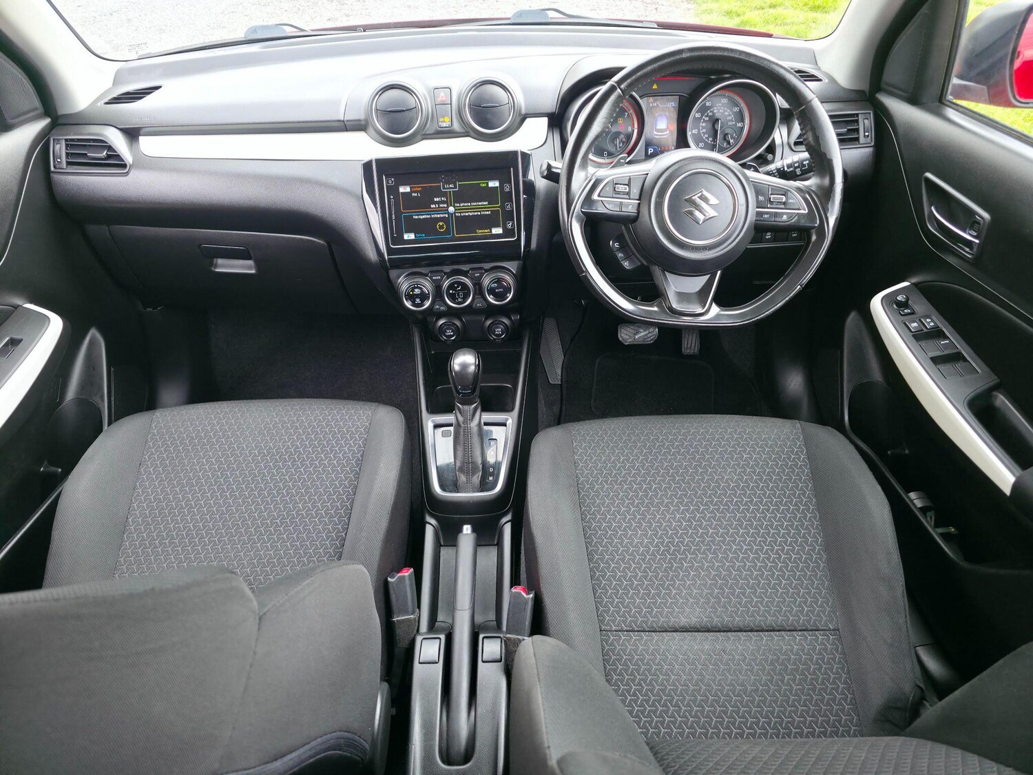 Used Suzuki Swift 2018 for sale - 78073233: Photo 29